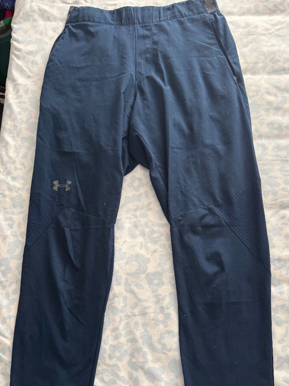 Under Armour Vanish Woven Pants